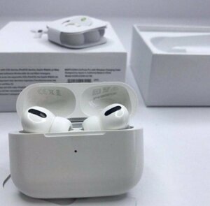 Навушники Apple AirPods Pro 1:1 Розпродаж аірподс, дроп/опт