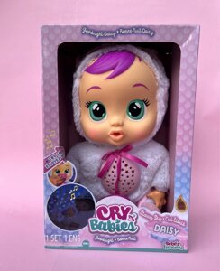 Нічник Cry babies crybabies daisy ночник Дейзі