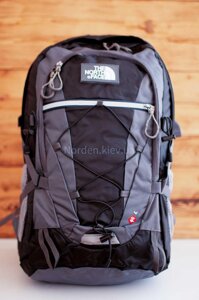 Рюкзак The North Face 7920 Чорний Чоловічий Туристичний