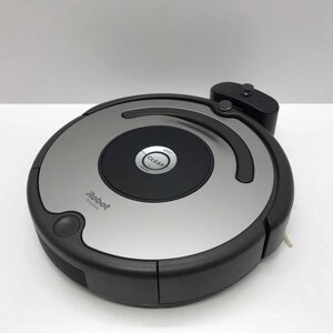 ХІТ ПРОДАЖ Робот-пилосос iRobot Roomba 615 робот - пилосос з Німеччини