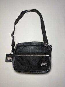 Messenger Stussy / Bag / Barsetsk / сумка через плече / Stus