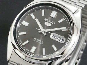 ОРИГІНАЛ: Чоловічий годинник Seiko SNXS79J1. Made in JAPAN. Гарантія!