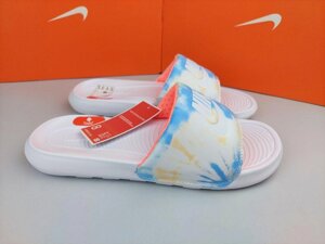 Schlotants Nike Victori One Slide оригінальні тапочки тапочки тапочки