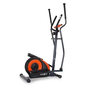 Klarfit FX 250, датчик імпульсу. 110 кг. Новий. Із Німеччини