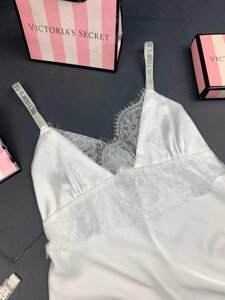 Пеньюар Victoria’s Secret пижама виктория сикрет ночнушка