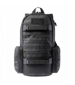 Backpack Tactical MAGNUM Wildcat 25l Black