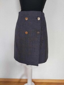 Спідниця жіноча Calvin Klein 205W39NYC міні