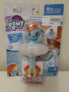 Фігурка My little pony Морська колекція Hasbro оригінал