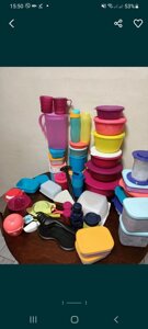 Лопатки, сирницю, водний, хіт парад, міліани Tupperware