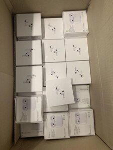 Earbells 1:1 airpods 2 , 3 та Prot Retail