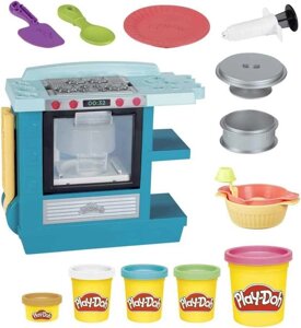 Кухня плей до Play-Doh Kitchen оригінал