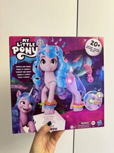 Набір Май Літл Поні Ізі Мунбоу єдиноріг My Little Pony