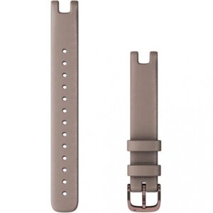 Ремінець Garmin Ремінець Lily, Band, Leather, Paloma Leather Band for smart watch (010-13068-A0)