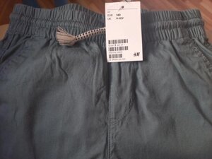 Новые брюки, брюки, брюки для мальчика. Фирма H&amp,M.