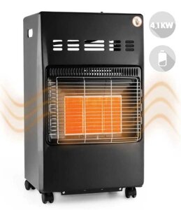 Газовий нагрівач інфрачервоний DURAMAXX Kamchatka