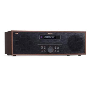 Auna Stereo System. З Німеччини нова вартість 1900 р. Головний о.