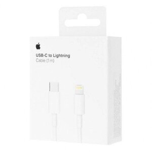 Lightning cable to usb-c original 100% кабель для швидкого заряджання