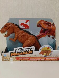 Динозавр Могутній Мегазавр 80086