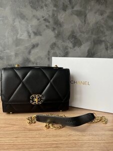 Жіноча Chanel Chanel Bag Kozhanya Zhenkaya Сумка зчеплення