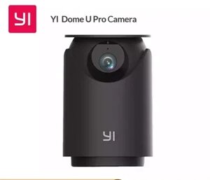 IP-камера Yi Dome U pro 2K 3MP відео відео camera 360 smart