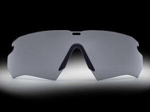 Захисні лінзи для окулярів ESS Crossbow темна/прозора/мідна. Оригінал