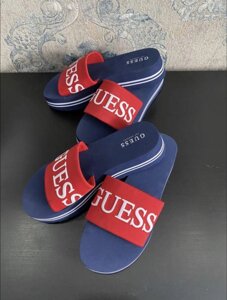 Босоніжки шльопанці шльопанці Guess Diesel Michael Kors Crocs