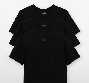 Calvin Klein t shirt luxuary DG Armani нові оригінал у коробці