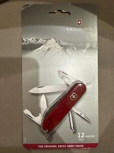 Ніж Victorinox Tinker Red