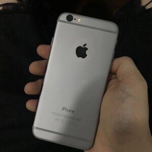 Apple iPhone 6/6s 16/32/64 (НАЛОЖЕНИМ/ /гарантія/телефон/айфон)