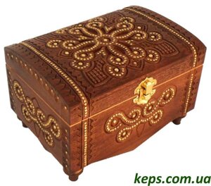 Коробка, коробка ручной работы, сувенир, сделана в Украине.