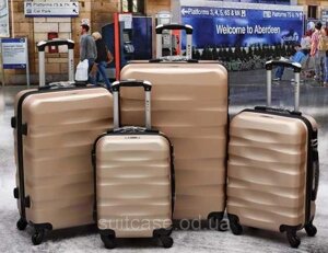 Валіза полікарбонат валіза FLY 960 НОВИНКА! Одеса