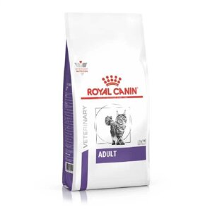Royal Canin Veterinary Cat Health Adult корм для дорослих кішок 2 кг