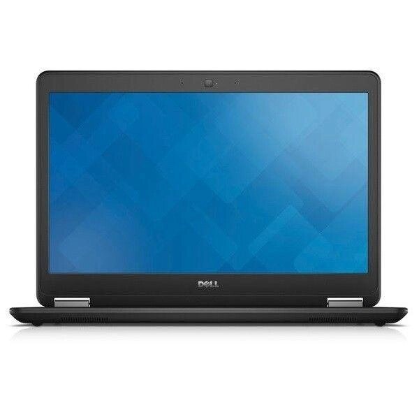 ноутбук DELL latitude E7450 14 ⁇  HD I7-5600U /DDR3 16 gb /SSD 256 G - вартість