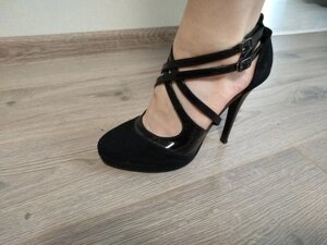 Туфлі жіночі стан нових