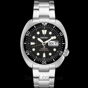 Оригінал | нові: SEIKO SRPE03 SBDY049 PROSPEX KING DIVER&#x27,S! Гарантія!