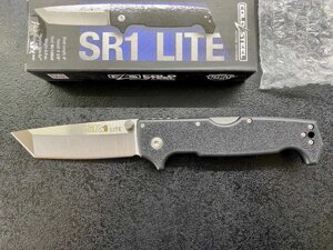 Ніж Cold Steel SR1 Lite Tanto, 62K1A. Оригінальний новий