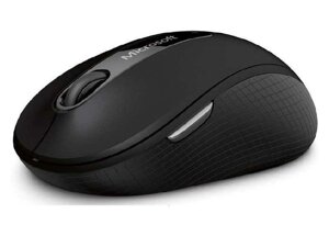 Ведмедик Миша Microsoft Wireless Mobile Mouse 4000