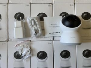 IP-камера Xiaomi IMILAB A1 Home Security Camera 360 2K CMSXJ19E