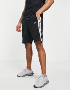 Reebok training shorts оригінал adidas літо