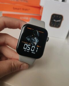 Smart Clock Smart Watch