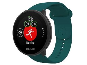 Фітнес годинник Smartwatch Polar Unite