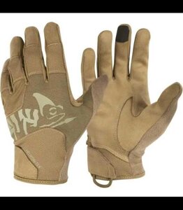 Перчатки Helikon All Round Tactical Light Gloves
