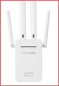 Wi-Fi Репитер Pix-Link WR09