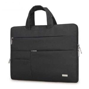 Чоловічі сумки для ноутбука 15.6 mark ryden (mr8025d) чорний