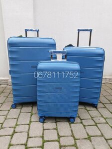 AIRTEX 242 Франція валізи валізи сумки на колесах
