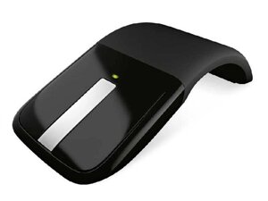Мишка Миша Microsoft RVF-00050 Arc Touch Mouse чорна