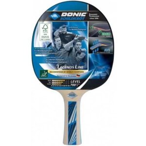 Ракетка для настільного тенісу Donic Legends 700 FSC (734417)