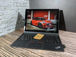Планшет Lenovo ThinkPad X1 Tablet 8/256gb 3g модем ShopUScenter