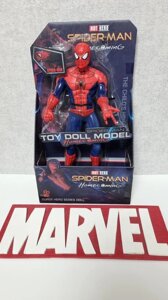 Ігрова фігурка Spider-Man Marvel Avengers Людина- Павук іграшка 34 см.