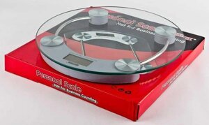 Ваги підлогові MATRIX MWS-451В 180 кг